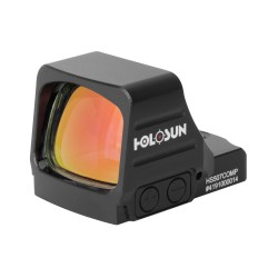 Holosun HS507 Comp Multi-Reticle Pistol Sight