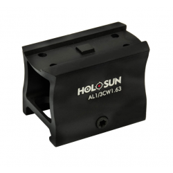 Holosun Lower 1/3 Picatinny Mount for 503 & 403 Series Footprints