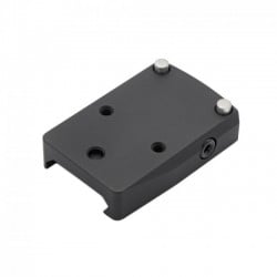 Holosun Picatinny Rail Mount for All 407C / 507C / 508T Models