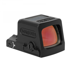 Holosun Red / Green Carry Enclosed Pistol Sight