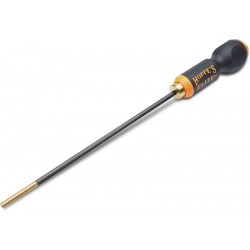 Hoppe's Carbon Fiber One-Piece Rod