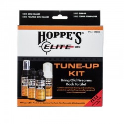 Hoppe's Elite Gun Tune-Up Kit