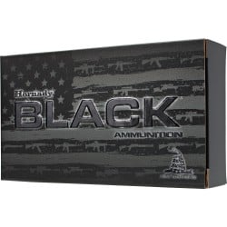 Hornady Black .350 Legend Ammo 150gr InterLock 20 Rounds