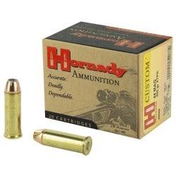 Hornady Custom 44 Magnum Ammo 300gr XTP 20 Rounds