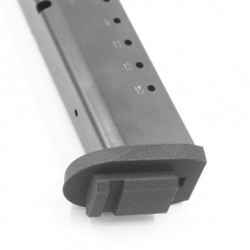Mantis Smith & Wesson M&P 9/40 - Magazine Floor Plate Rail Adapter
