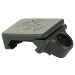 Impact Weapons Components MOUNT-N-SLOT Offset 1913 Picatinny Rail QD Sling Mount