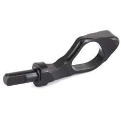 Impact Weapons Components SCAR Charger Charging Handle