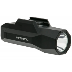 Inforce WILD2 Weapon Integrated Lighting Device
