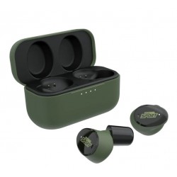 ISOtunes CALIBER Electronic Hearing Protection With True Wireless