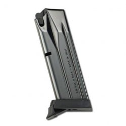 Beretta PX4 Storm Sub-Compact 9mm 13-Rounds w/ Snap Grip Steel Magazine