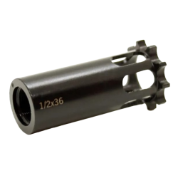 Kaw Valley Precision Gen 2 1/2x36 Suppressor Piston