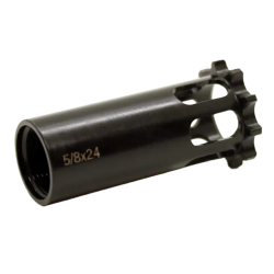 Kaw Valley Precision Gen 2 5/8x24 Suppressor Piston