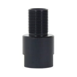 Kaw Valley Precision 1/2x28 to 1/2x36 Thread Adapter