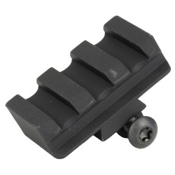 Kinetic Development Group SCAR Front Sight Replacement Rail