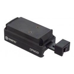 Kinetic Development Group SIDELOK Absolute Co-Witness Mount for Leupold DeltaPoint Pro Footprint