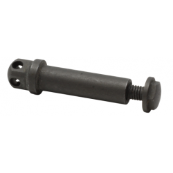 KNS Precision .315" Pivot Pin with Sling Stud for AR-15 / M16 — Black