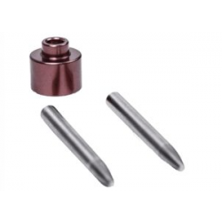 KNS Precision AR-15 Hammer / Trigger Pin Assembly Guides