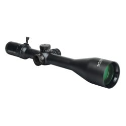 Konus Absolute 5-40x56mm Etched 550 BDC Riflescope