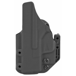 L.A.G. Tactical Appendix MK II Right-Handed IWB Holster for 3.3" Springfield XDS