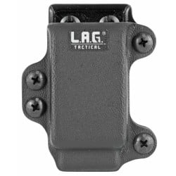 L.A.G. Tactical Compact Single Stack Pistol Mag Pouch