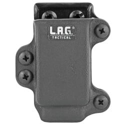 L.A.G. Tactical Full-Size Single Stack Pistol Mag Pouch