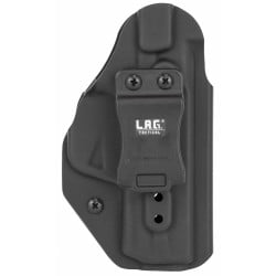 L.A.G. Tactical Liberator MK II Ambidextrous OWB / IWB Holster for Subcompact S&W M&P 2.0 Pistols