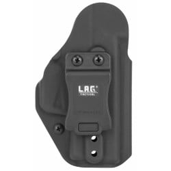 L.A.G. Tactical Liberator MK II Ambidextrous OWB / IWB Holster for Springfield XDS Pistols