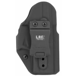 L.A.G. Tactical Liberator MK II Ambidextrous OWB / IWB Holster for Walther CCP M2 Pistols