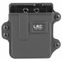 L.A.G. Tactical Single AR-15 Mag Pouch