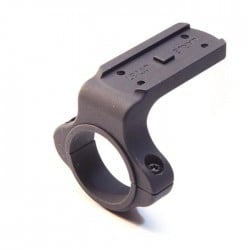 LaRue Tactical Aimpoint Micro T-1 34mm Ring Mount