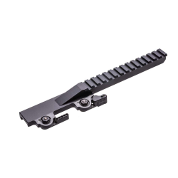 LaRue Tactical Extended Picatinny Riser