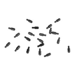 LBE Unlimited AR Mil-Spec Bolt Catch Plunger 20-Pack