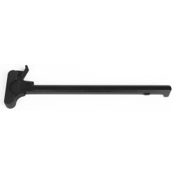 LBE Unlimited AR10 Charging Handle with Extended Latch