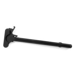 LBE Unlimited AR15 Charging Handle with Extended Latch