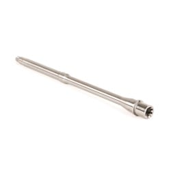 LBE Unlimited AR15 / M4 16" Mid Length Gas 5.56NATO 1:7 Stainless Steel Barrel