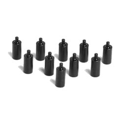 LBE Unlimited Buffer Retaining Pin - 10 Pack