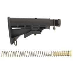 LBE Unlimited Mil-Spec AR-15 Complete Stock Kit