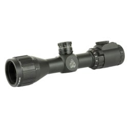 Leapers UTG Bug Buster 3-9x32mm Mil-Dot Rifle Scope