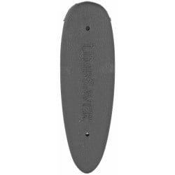 Limbsaver Low-Profile Classic Grind-to-Fit Recoil Pad