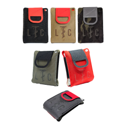 Live The Creed EDC Pocket Trauma Kit - Pouch Only