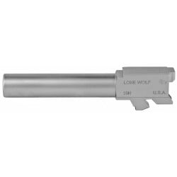 Lone Wolf Arms AlphaWolf Barrel for Glock 19 Pistols