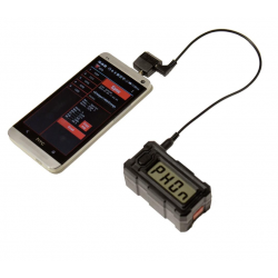 MagnetoSpeed V3 Ballistic Chronograph XFR Adapter