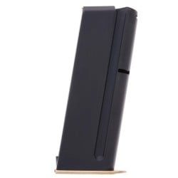 Magnum Research Desert Eagle Mark XIX .44 Magnum 8-Round Steel Magazine With 24K Gold Base Plate