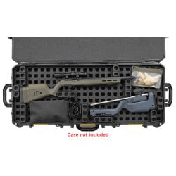 Magpul DAKA Grid Organizer for Pelican V800 Rifle Case