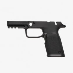 Magpul EHG SG9 Full Size Sig P320 Grip Module with Manual Safety Cutout
