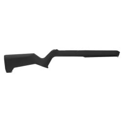 Magpul MOE X-22 Polymer Ruger 10/22 Stock