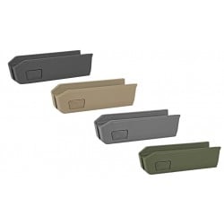 Magpul X-22 Backpacker Forend for Ruger 10/22 Takedown with Hunter X-22 Takedown Stock