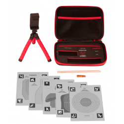 Mantis Laser Academy Portable Training Kit for .38 Special