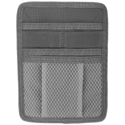 Maxpedition Entity Hook & Loop Low Profile Panel - GRY