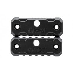 MDT M-LOK Exterior Forend Weight 2-Pack